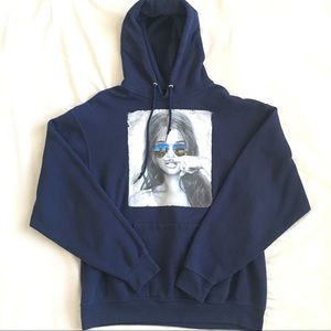 BOWERY: Hoodie