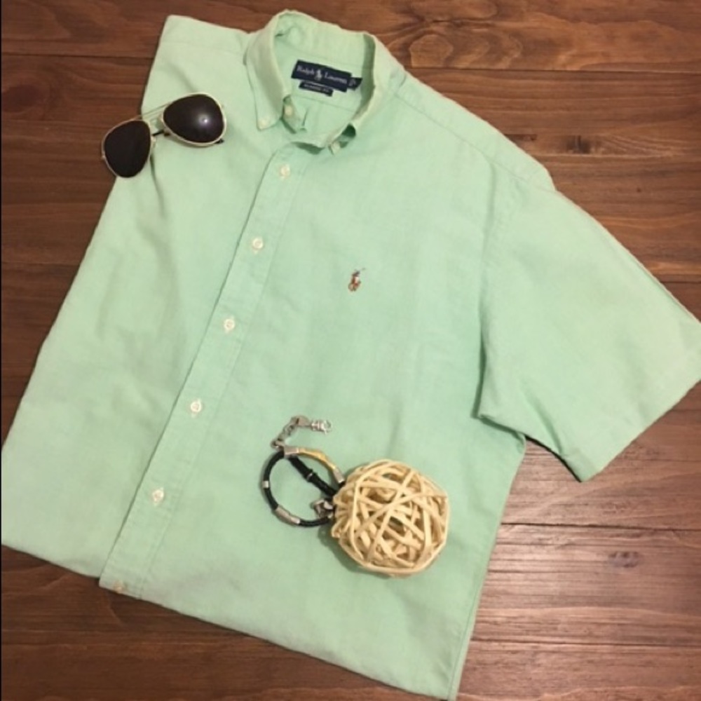 Ralph Lauren shirt