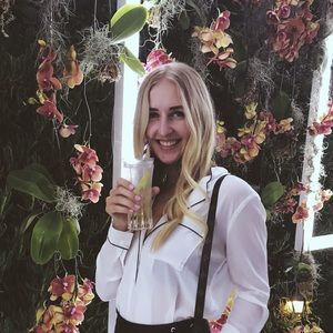 Meet your Posher, Jordyn