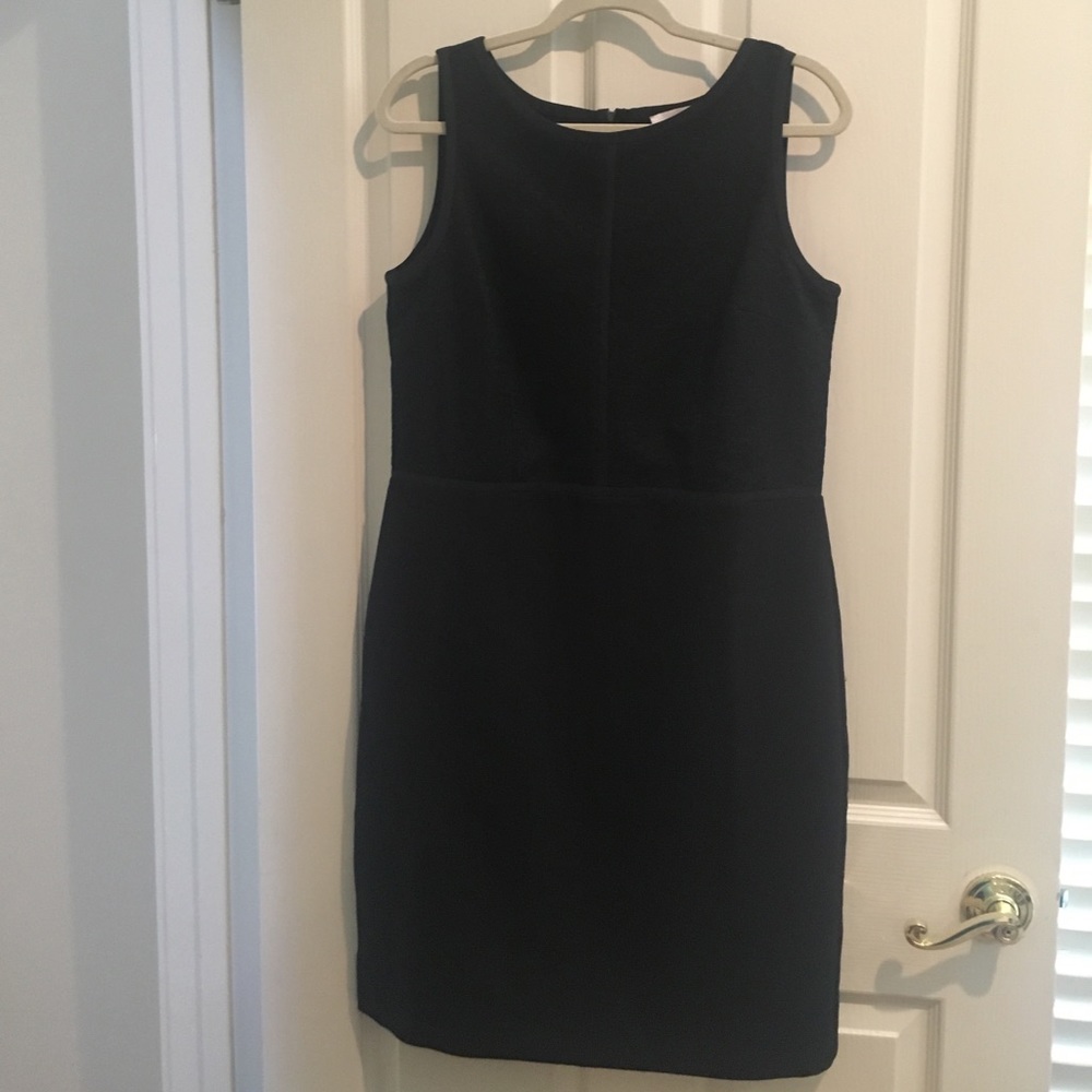 Classic LBD Loft Sz12