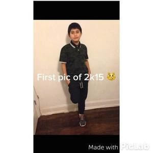 Meet your Posher, Hilton