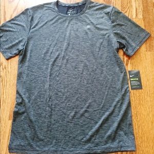 Nike Dri Fit Shirt NWT