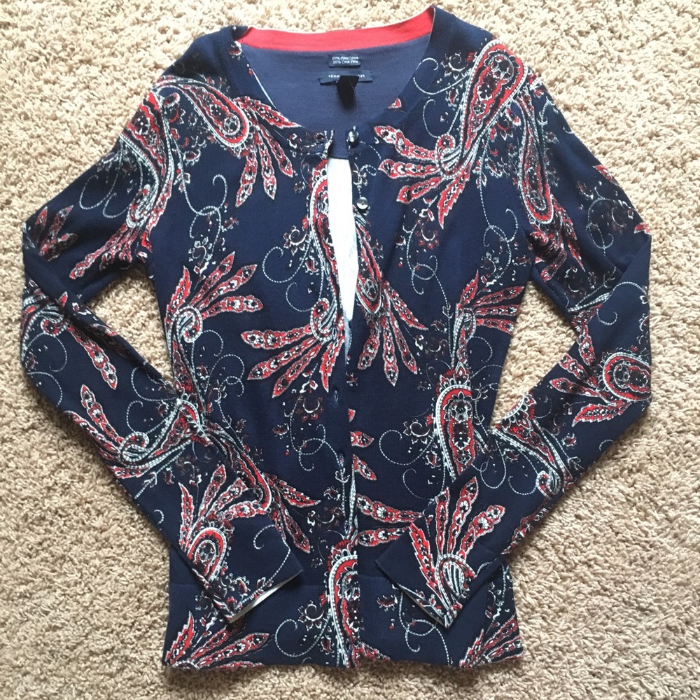 NWOT Cardigan
