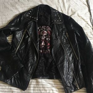 Affliction | Tank top