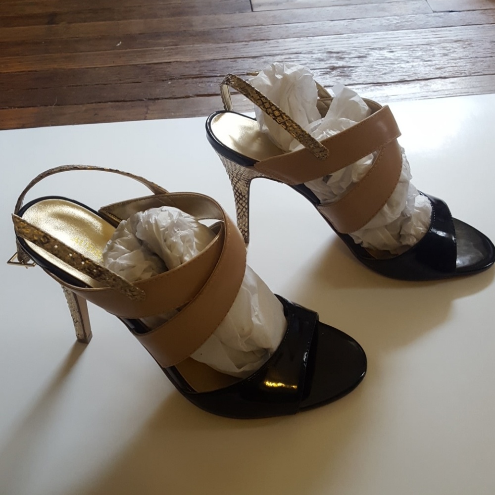 Ladies Heels