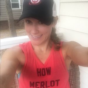 Meet your Posher, Elisabeth