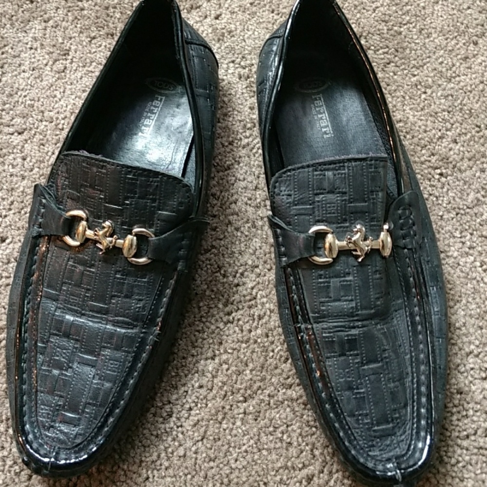 Very nice shoe