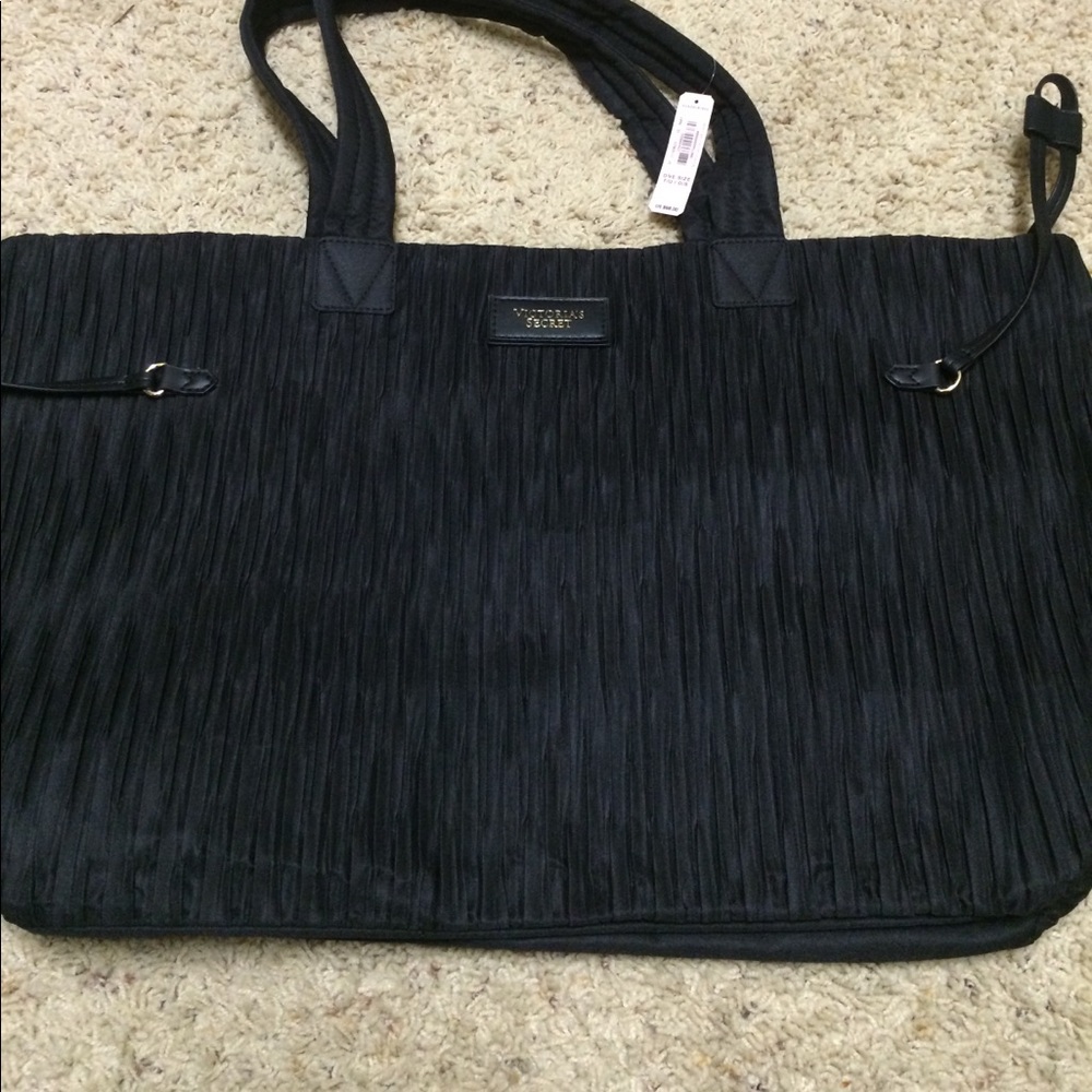 Brand new Victoria secrete tote!