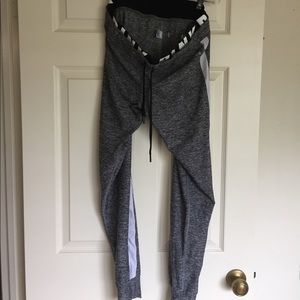 PINK workout/yoga pants