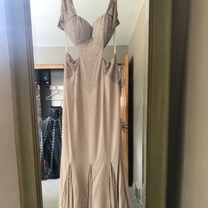 Maria's Collection Cocktail Dress