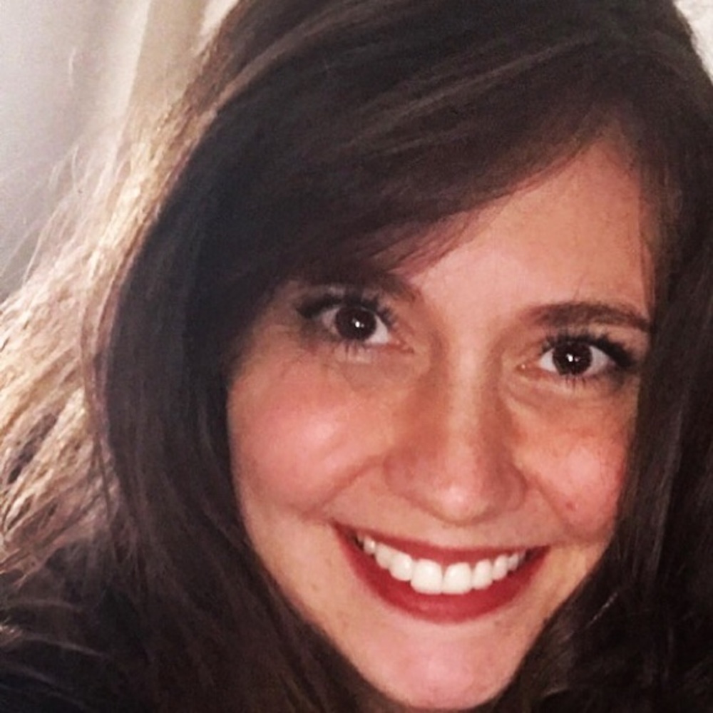 Meet your Posher, Alexandra