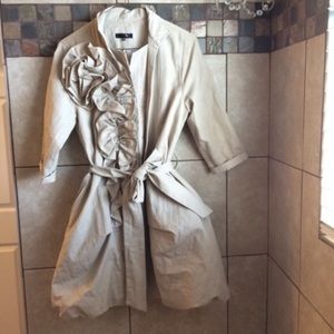 Beautiful Boutique Jacket