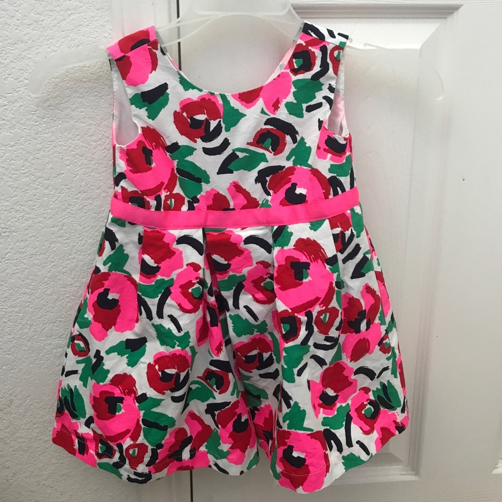New toddler dress with tags - 2t