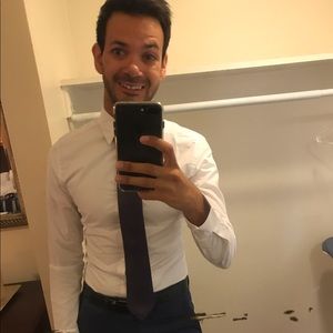 Meet your Posher, James