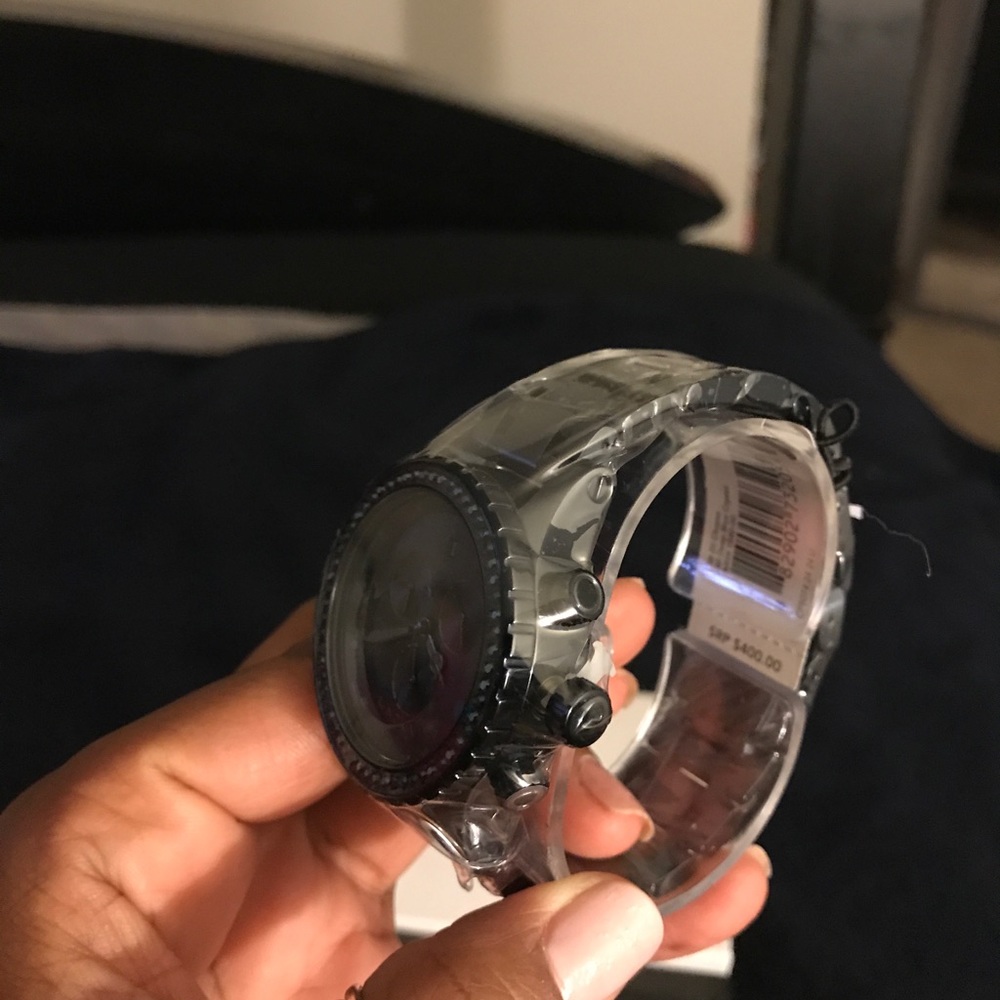 Brand New Nixon watch
