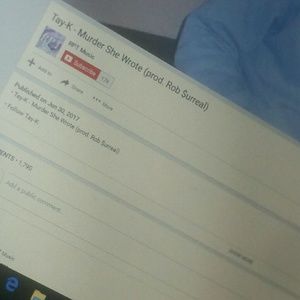 Meet your Posher, Marcus