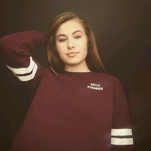 Meet your Posher, Mya