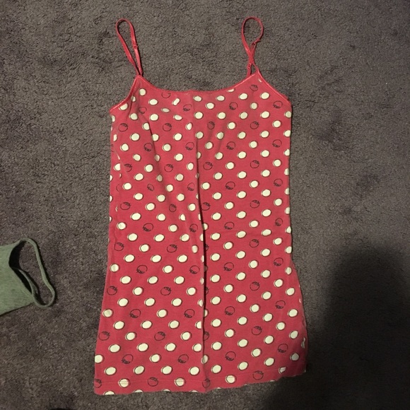 Camis - Picture 4 of 7