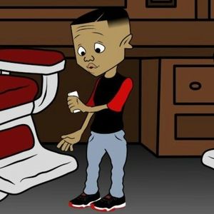 Meet your Posher, Gary