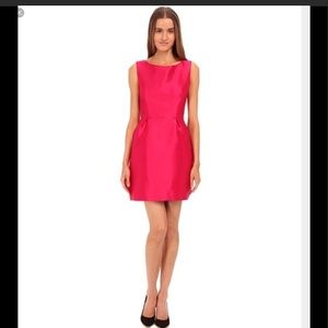 Red Kate Spade Dress.  gorgeous!