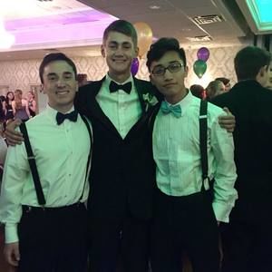 Meet your Posher, John