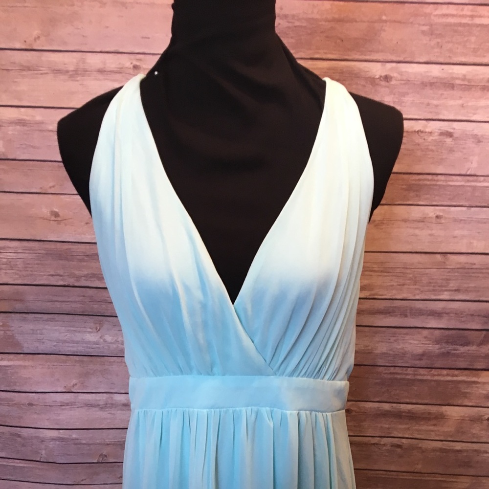 Express Dress Mint