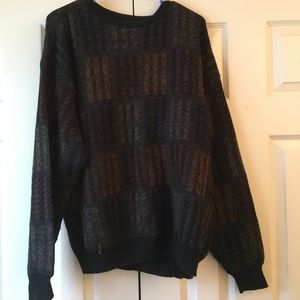 FENZIA VINTAGE SWEATER
