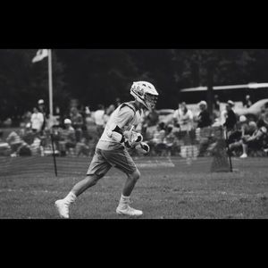 Meet your Posher, Steve