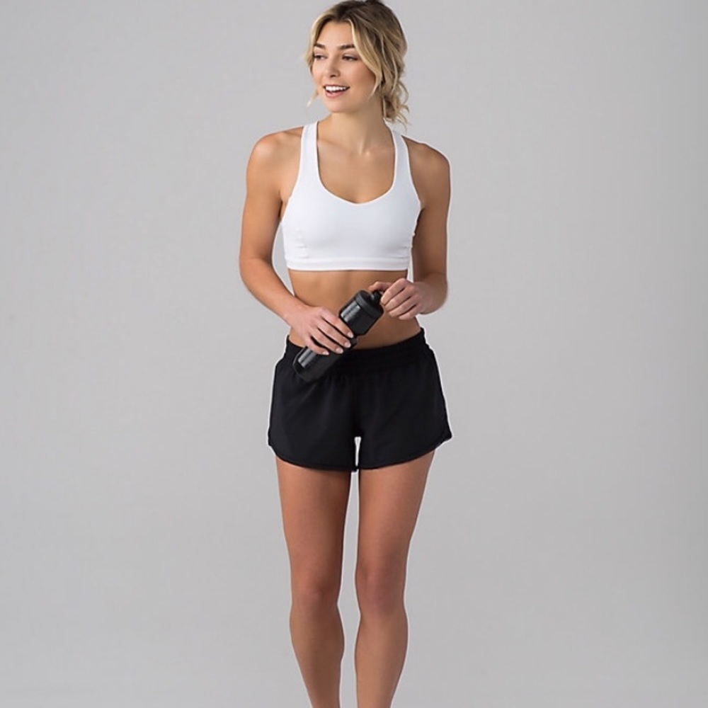 Lululemon Seek the Heat Shorts