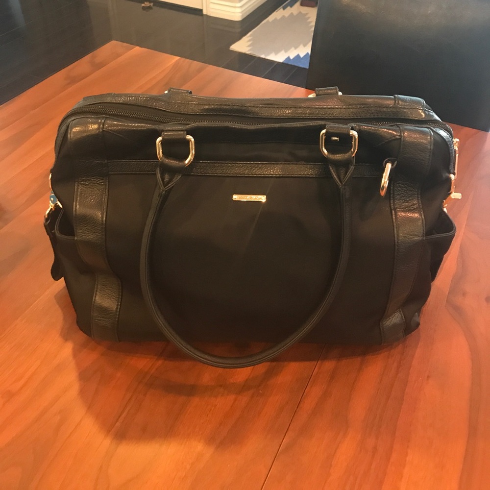 Rebecca Minkoff Knocked Up Baby Bag - Picture 3 of 8