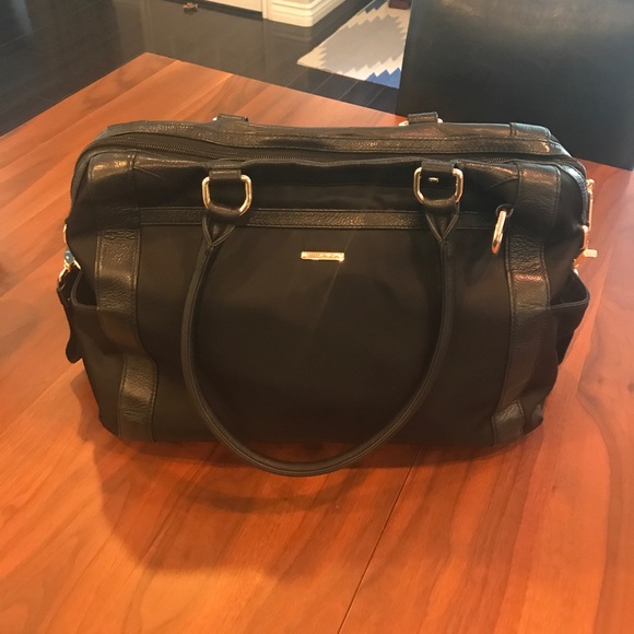 Rebecca Minkoff Knocked Up Baby Bag - Picture 3 of 8