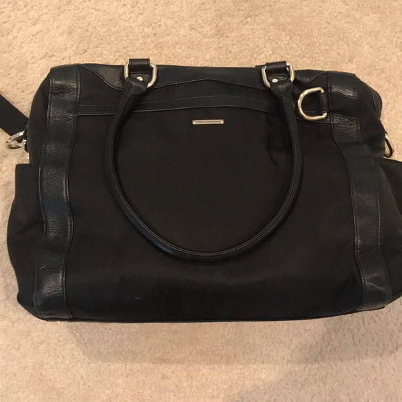 Rebecca Minkoff Knocked Up Baby Bag - Picture 7 of 8