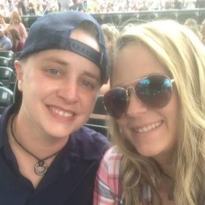 Meet your Posher, Tuesday