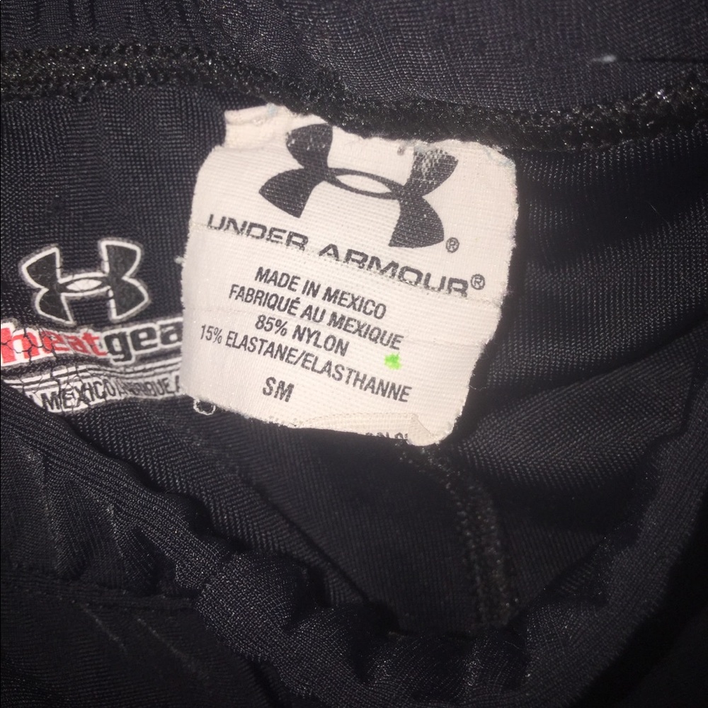 Pants - Picture 3 of 3
