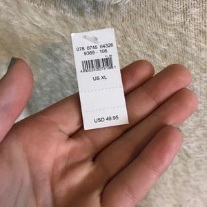 XL Aerie Sweater