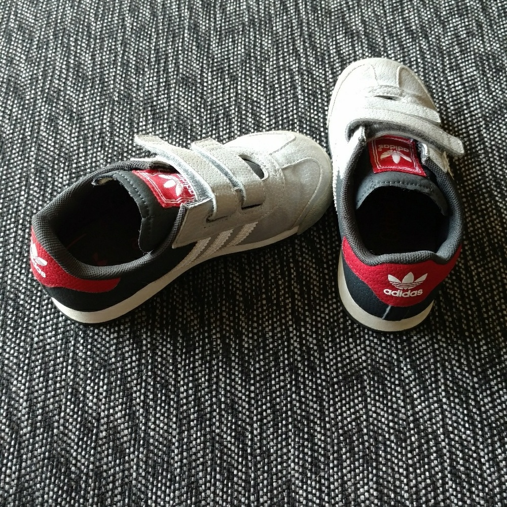 Kids Adidas