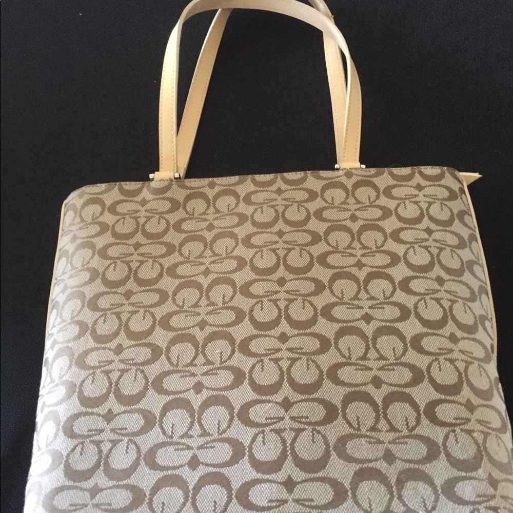 Beautiful purse.