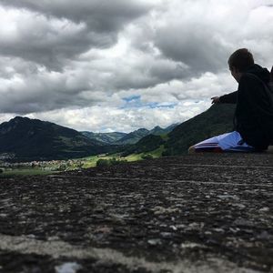 Meet your Posher, Collin