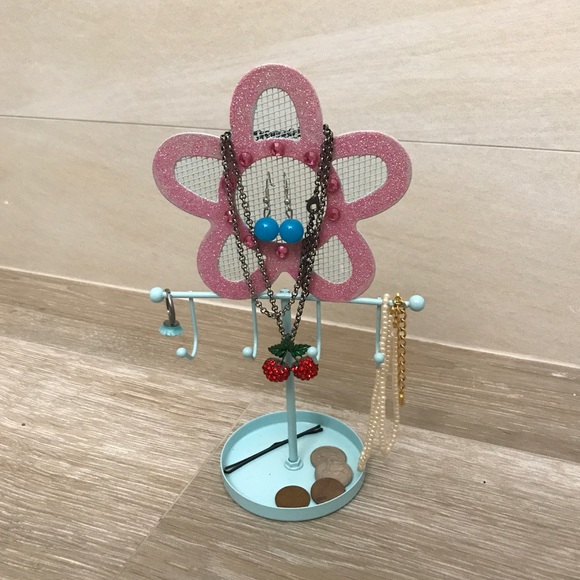 Jewelry Stand - Picture 2 of 2