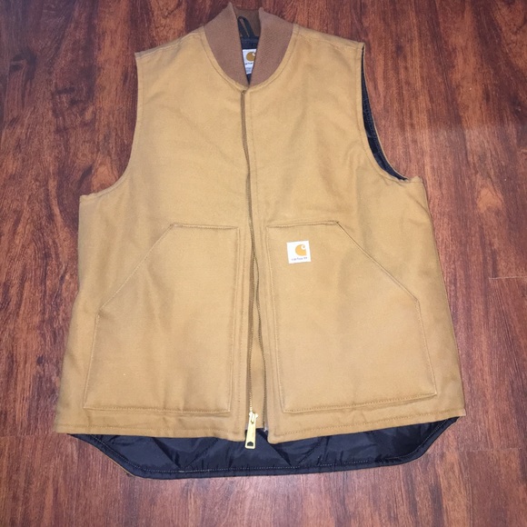Carhartt Other - Carhartt vest