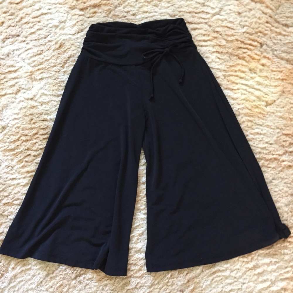 Girls gauchos