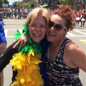 Meet your Posher, Kate