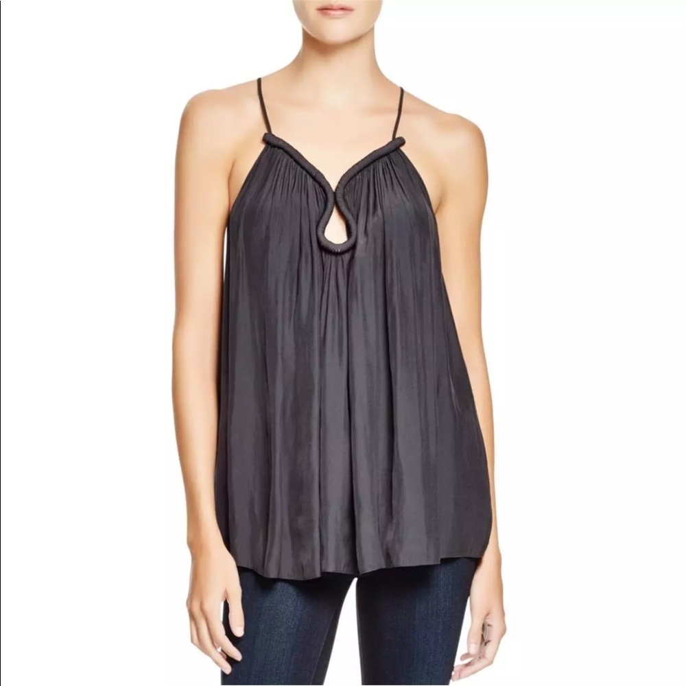 Ramy Brook top