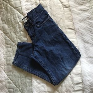 Size 7 Boys Jeans