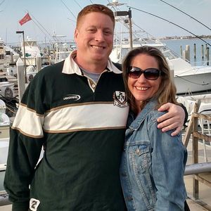 Meet your Posher, Betsy