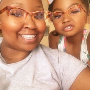 Meet your Posher, Erica