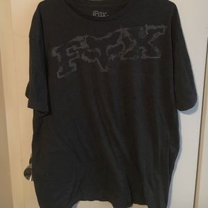Fox Tshirt