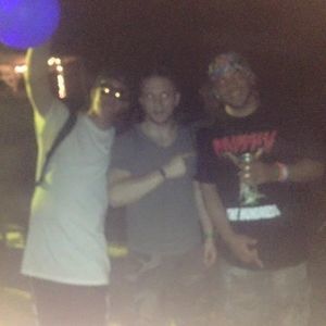 Meet your Posher, Anthony