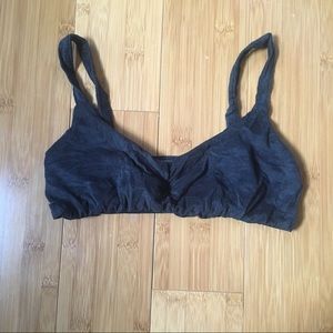 Brandy Melville Bralette