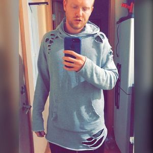 Meet your Posher, Barry